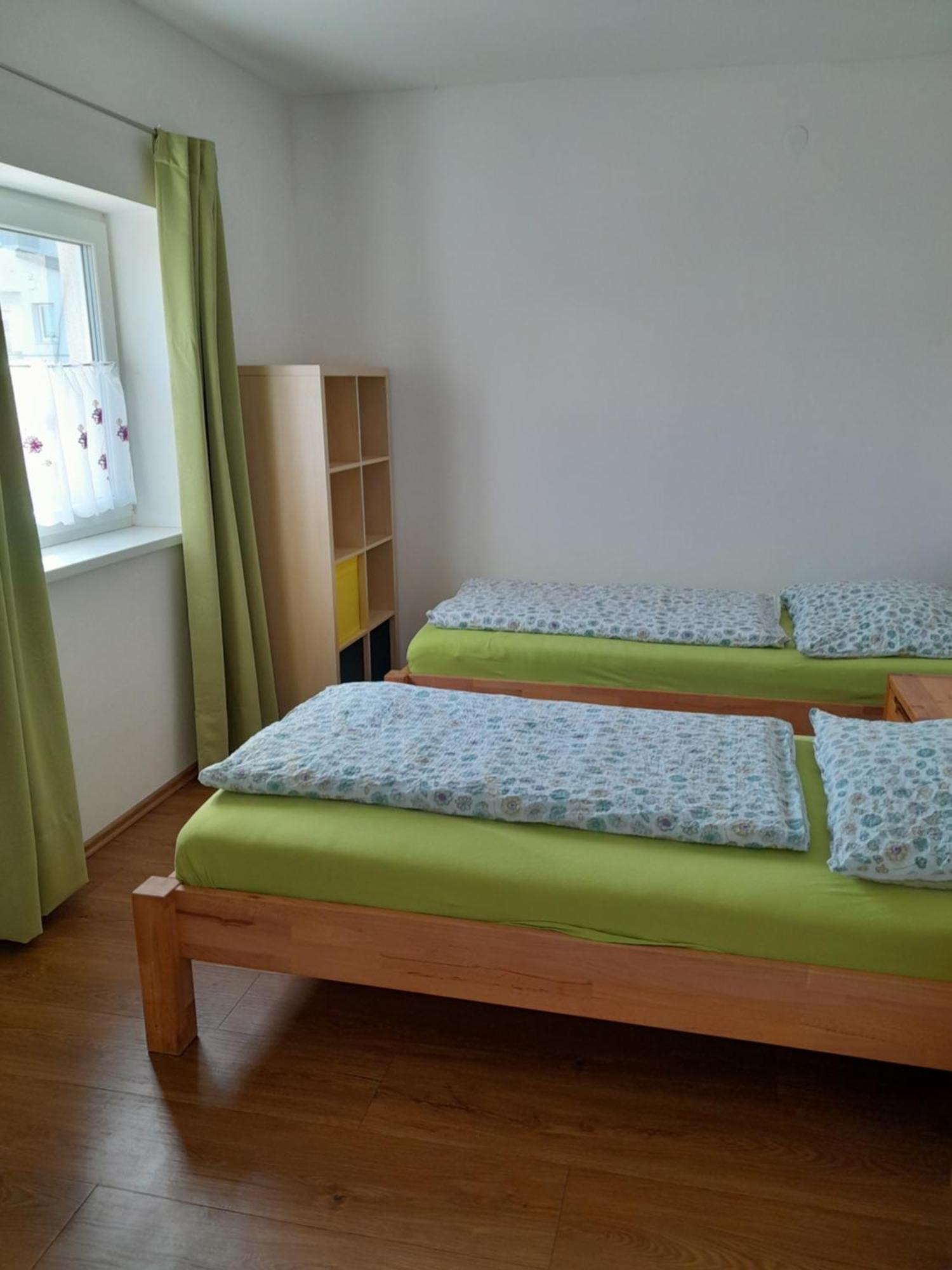 Weißbacher Ferienhaus Wien