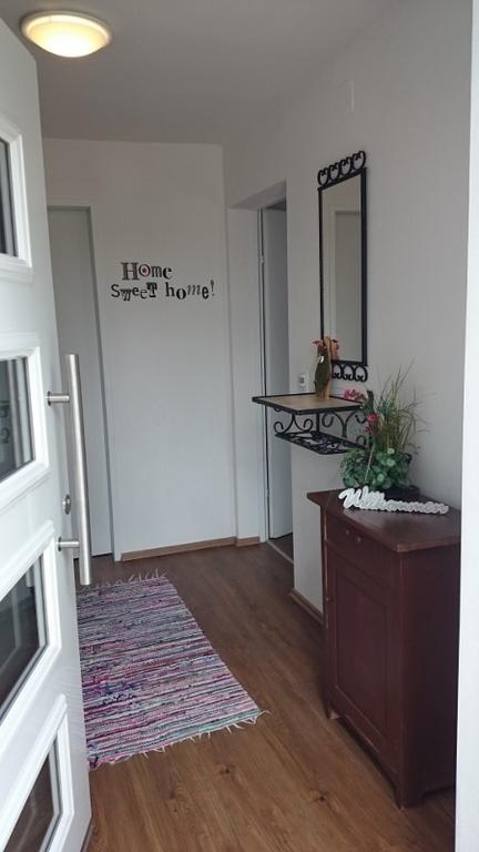 Ferienhaus Weißbacher Wien