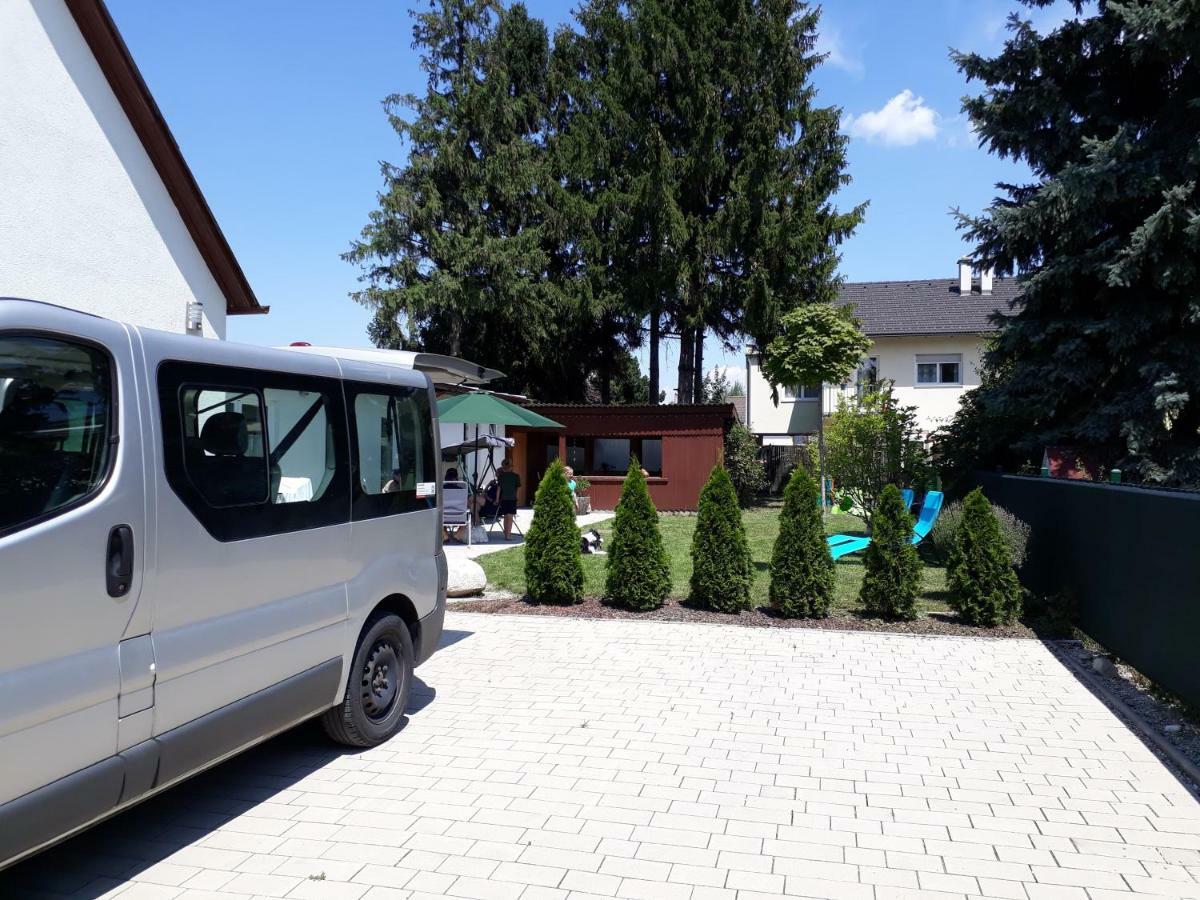 Ferienhaus Weißbacher Wien